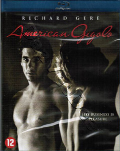 American Gigolo (Blu-Ray)